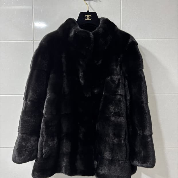 윤진모피 블랙그라마