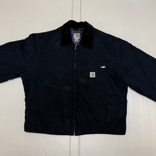 J001BLK XL