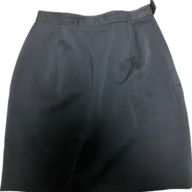 꼼데가르송 트리콧 스커트 M사이즈