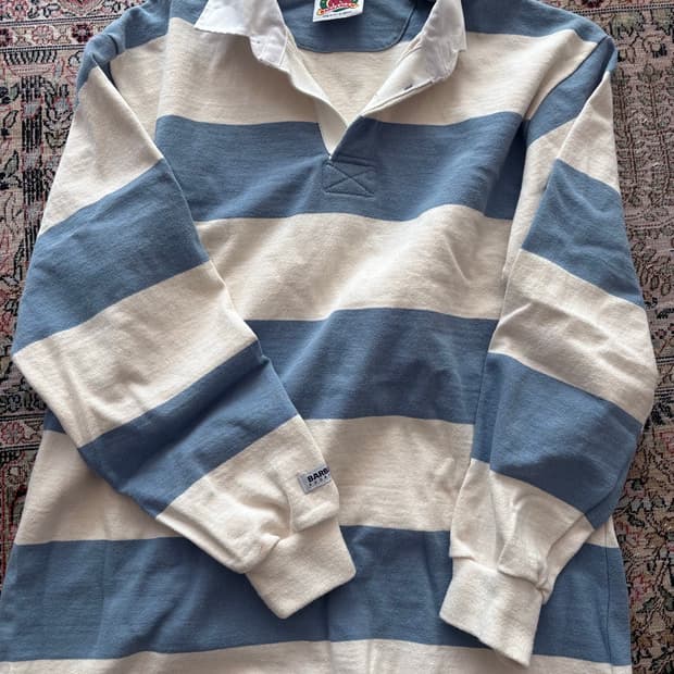 바바리안 럭비티