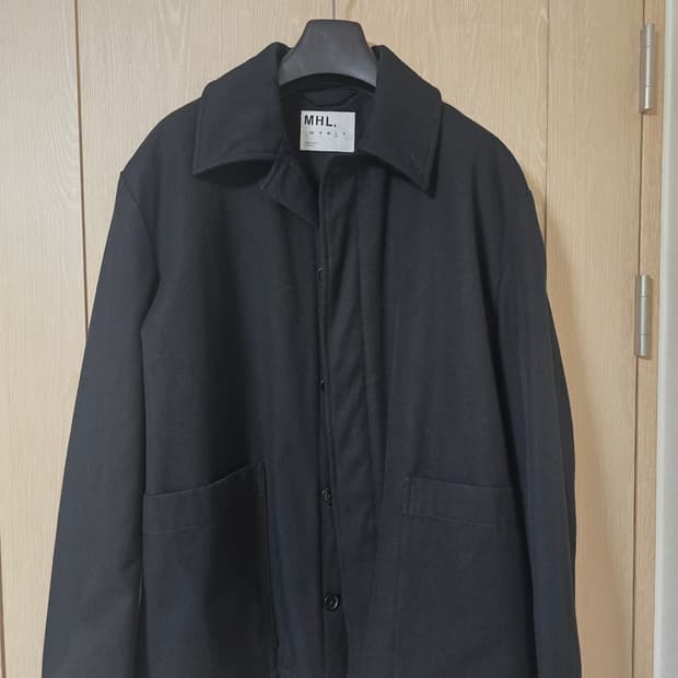 MHL 자켓