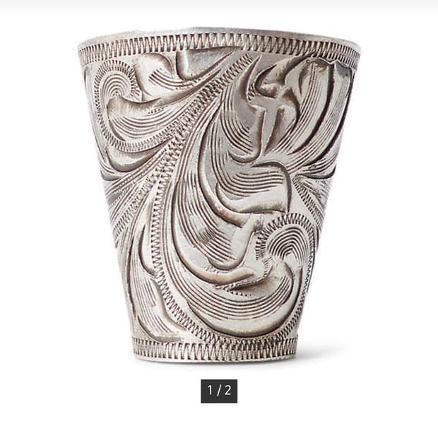 RRL 인그레이브 반다나 슬라이더