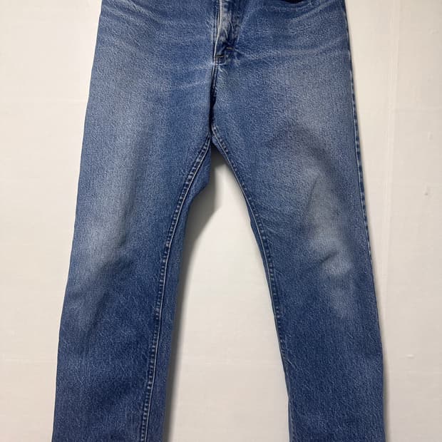 90s Lee usa 200z 데님팬츠