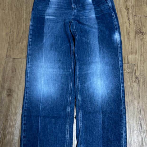 [30]Diesel 디젤 2001 D 매크로  데님 팬츠