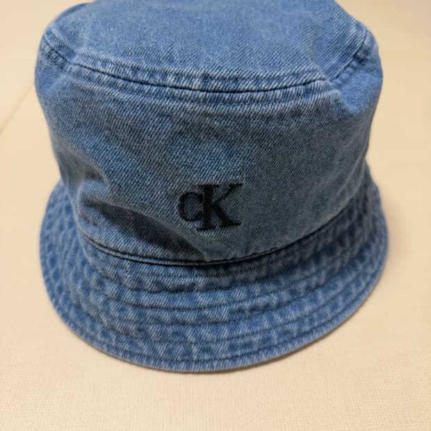 ck버킷햇
