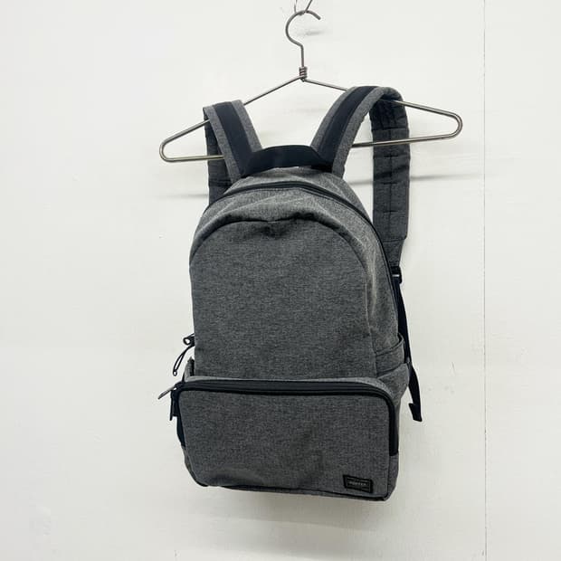 PORTER FUNCTION 포터 데이백