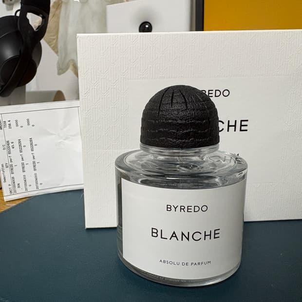 바이레도 블랑쉬 앱솔뤼 100ml