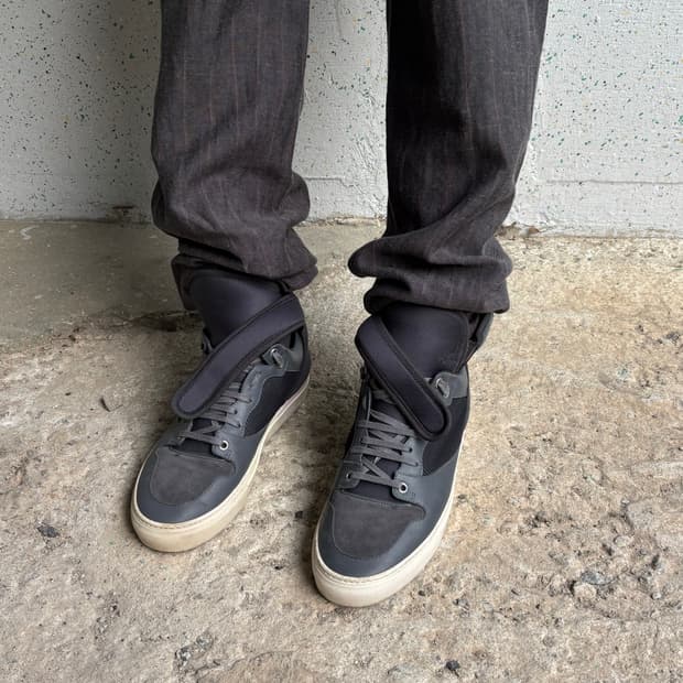 발렌시아가 하이탑 니콜라스 게스키에르