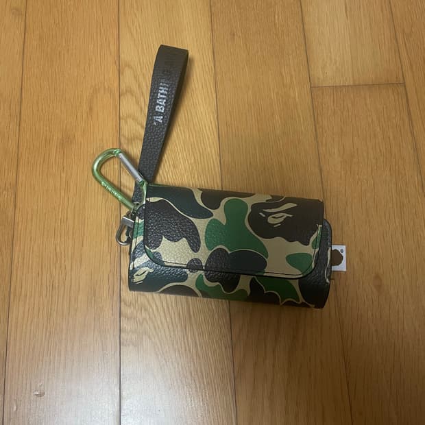 베이프 릴 케이스