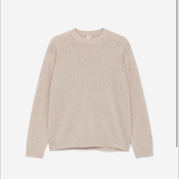 아르켓 린넨 실크 점퍼 m 판매