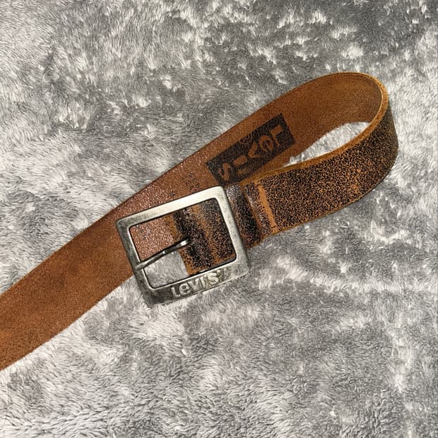 Levi’s Vintge belt