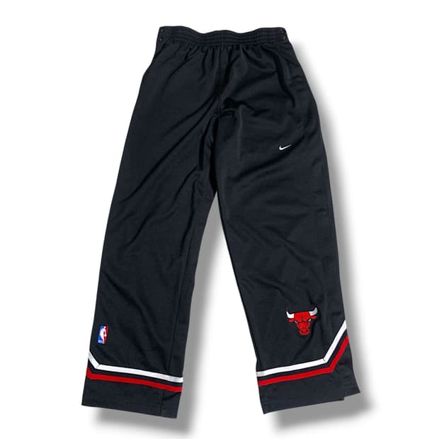 [XL~]Nike Chicago Bulls Tearaway Pants