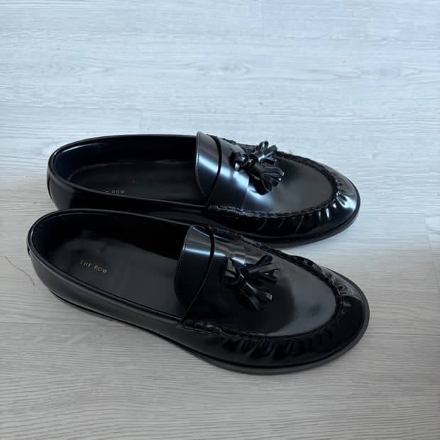 더로우 멘즈 로퍼