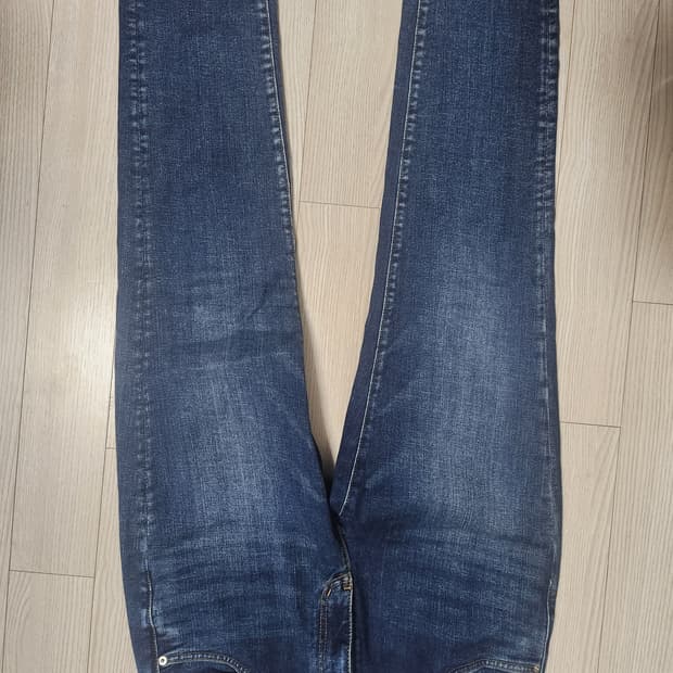 [32] 브랜디드 1916 리버진 1916 RIVER STR JEANS