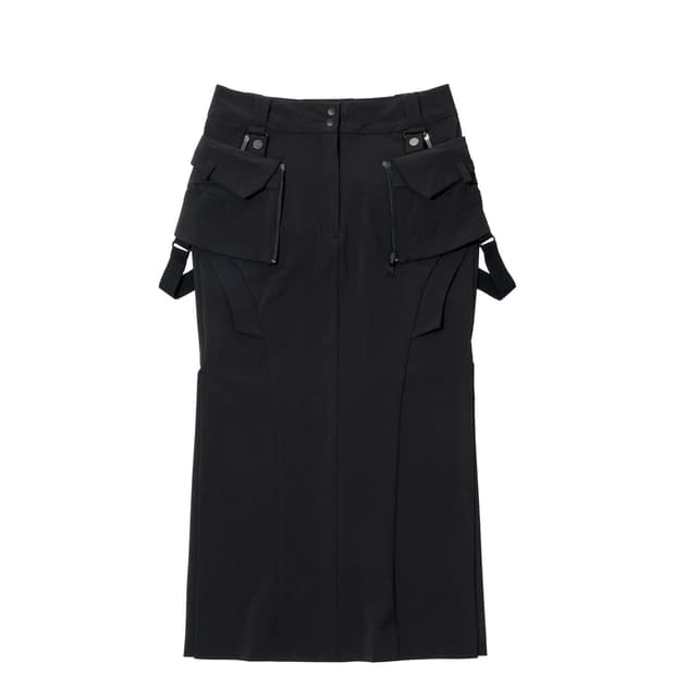 혜인서 카고스커트 2사이즈