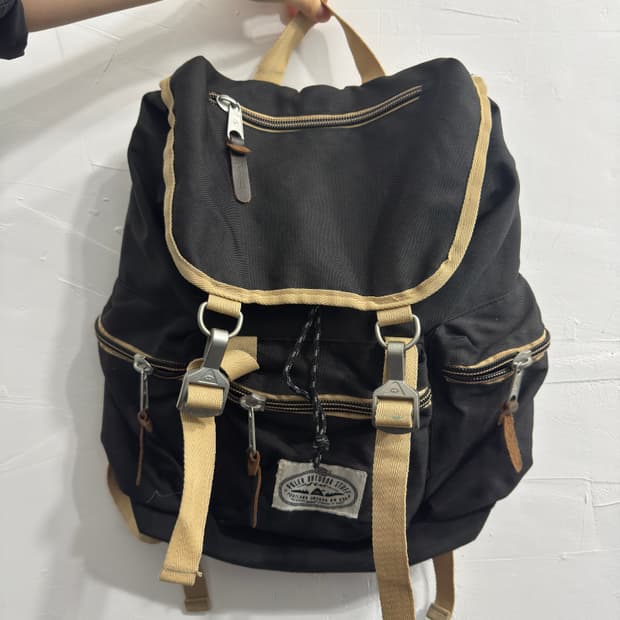 poler outdoor stuff backpack