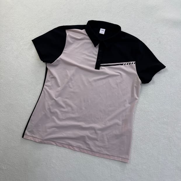 105 JDX 여성 기능성 반팔 티셔츠 0410T