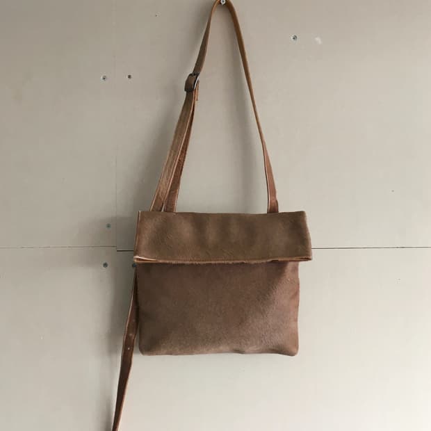 2000’s Made In JAPAN  Yohji Yamamoto Pon