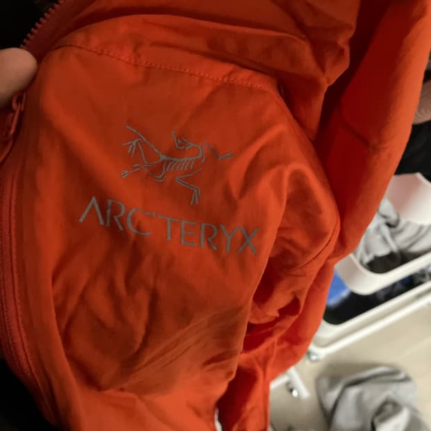 아크테릭스 스쿼미시 xl