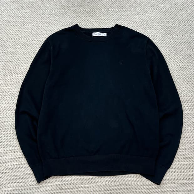 캘빈클라인 울니트 r2446