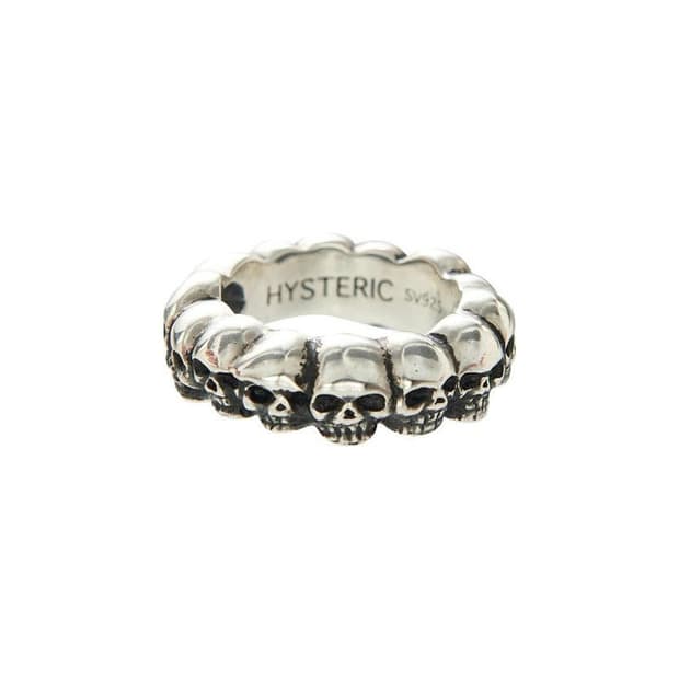 히스테릭 글래머 스컬링 13호