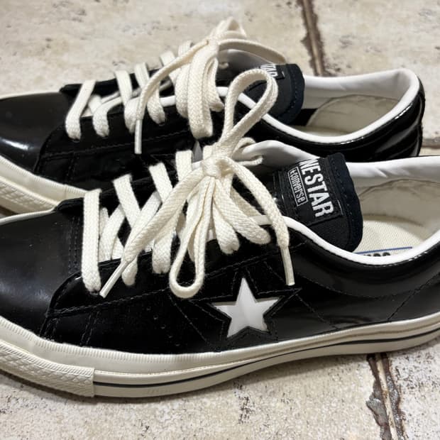 컨버스 원스타 레더 240