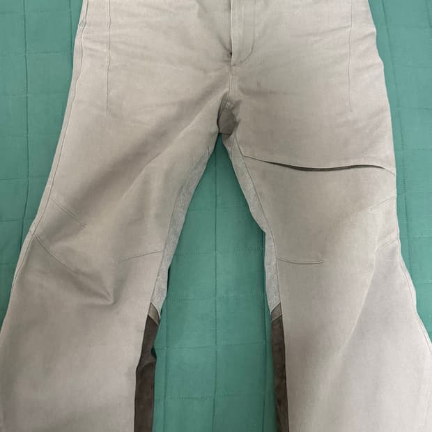 엑슬림 ep8 05 트라우져 M사이즈