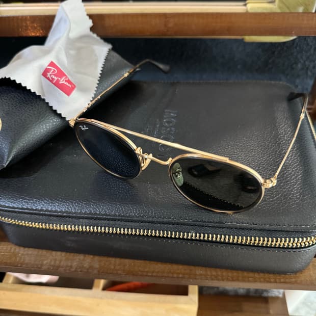Rayban rb3647