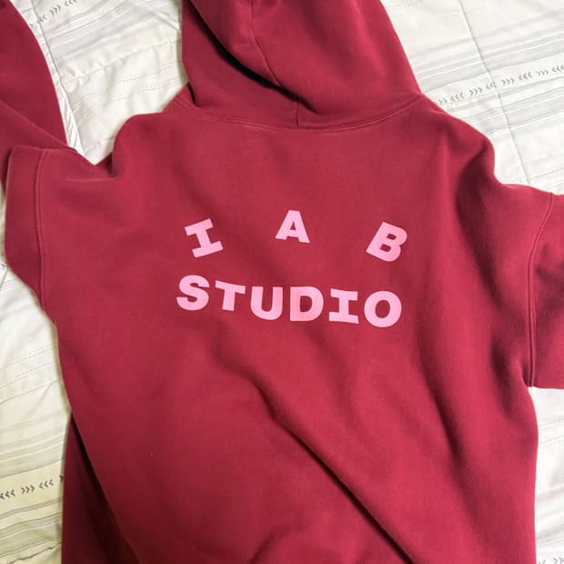 아이앱 라즈베리