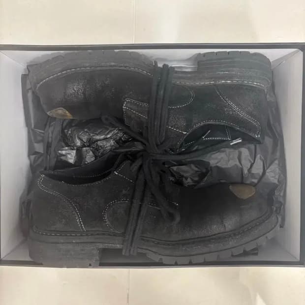 로스트가든 네스토르 42