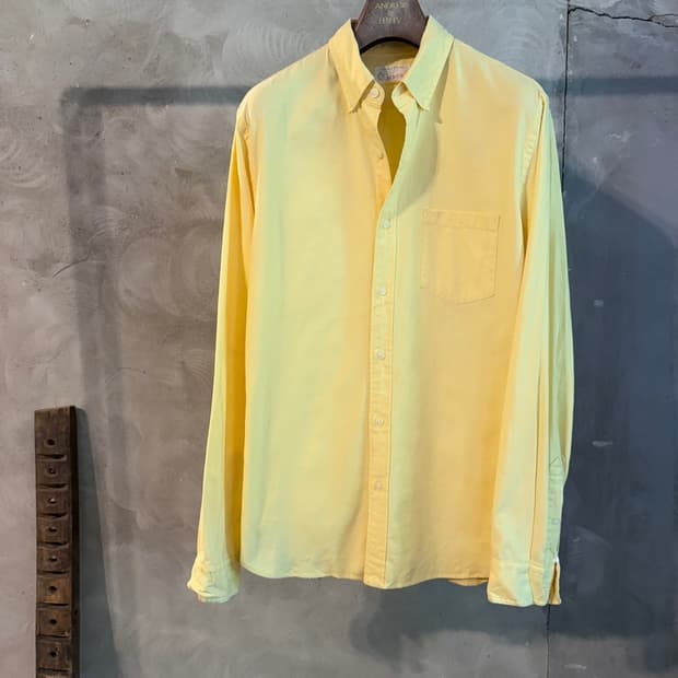 제이크루 버튼다운 셔츠 100