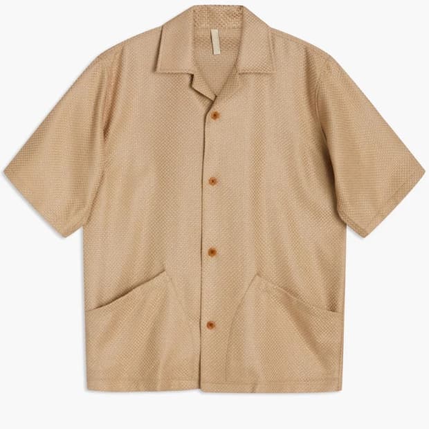 선플라워 COCO SS SHIRT