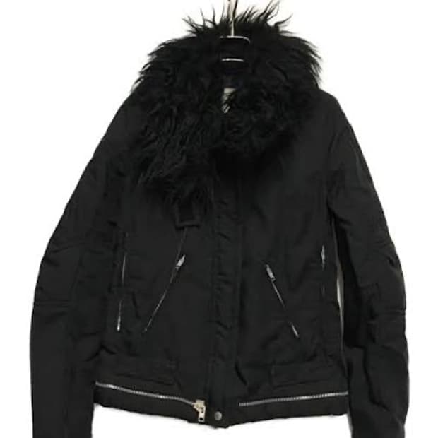 (구매글) 헬무트랭 아스트로 바이커 자켓 구매 희망합니다