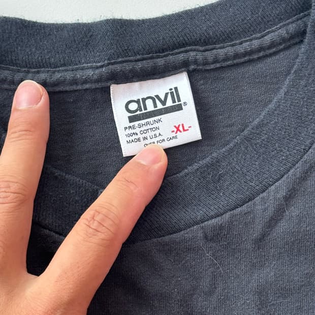 [XL] save the planet vintage t shirts