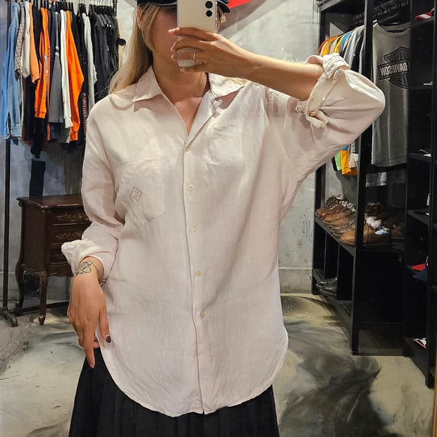 Lauren Ralph Lauren - Linen 100%