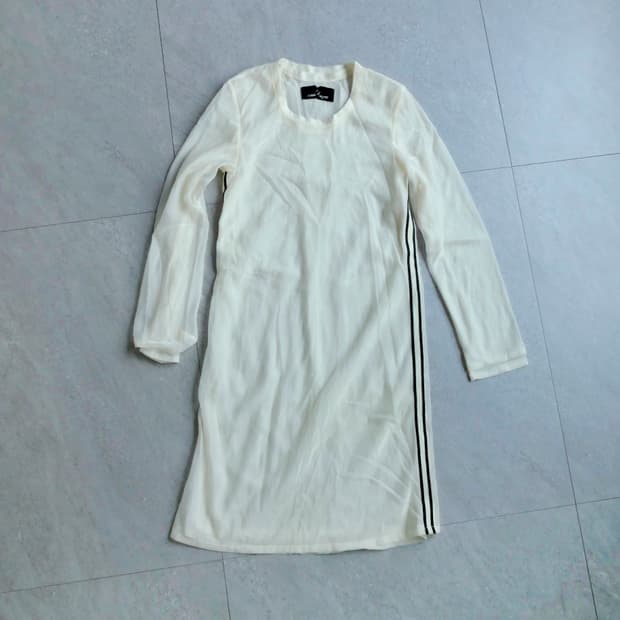 Comme des garcons ops