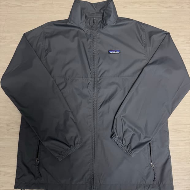 (S컨디션) 파타고니아 윈드브레이커