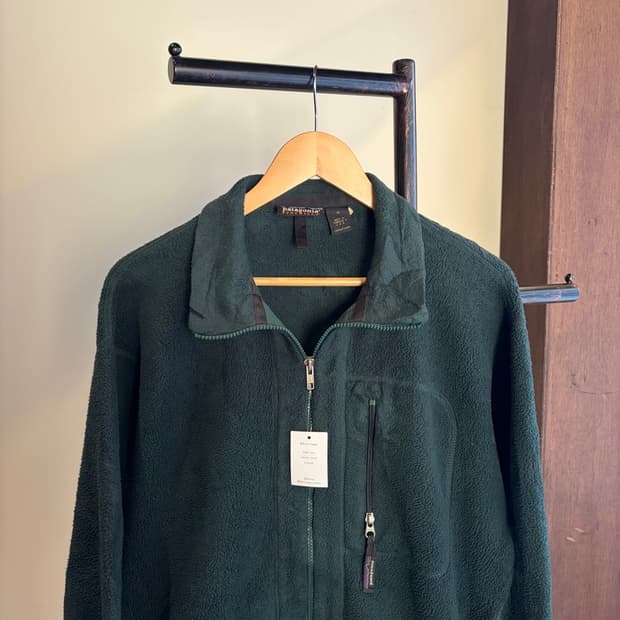 15537 - 파타고니아 신칠라 플리스 자켓 