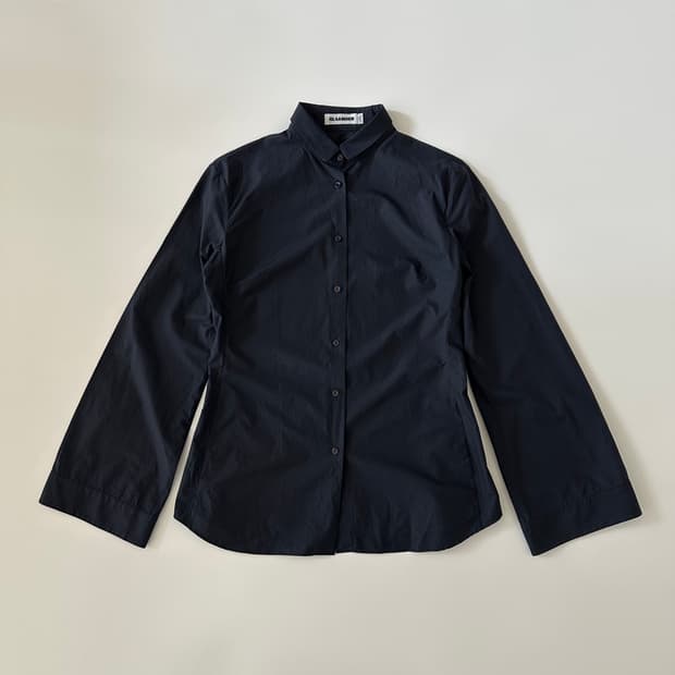 질샌더 jil sander 셔츠