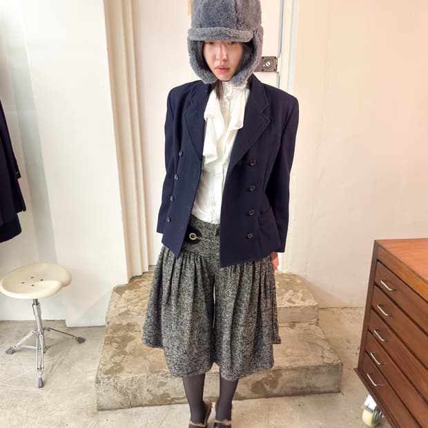 Comme des Garçons Tricot  Jacket