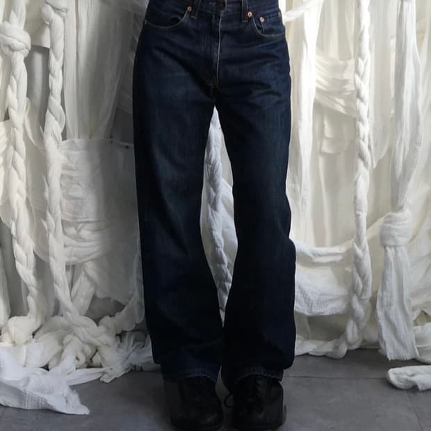 Levis 512 판매합니다