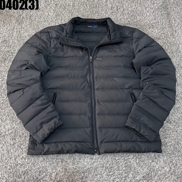 제이린드버그 경량패딩