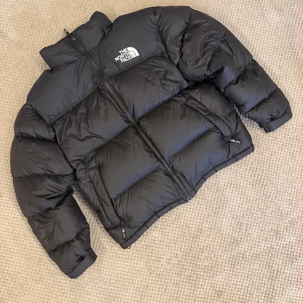 노스페이스 1996 에코 눕시