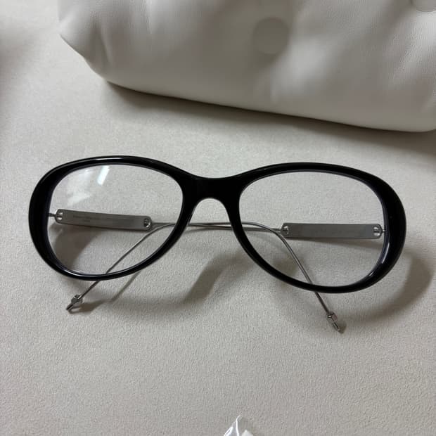 젠틀몬스터x마르지엘라 MM215 안경