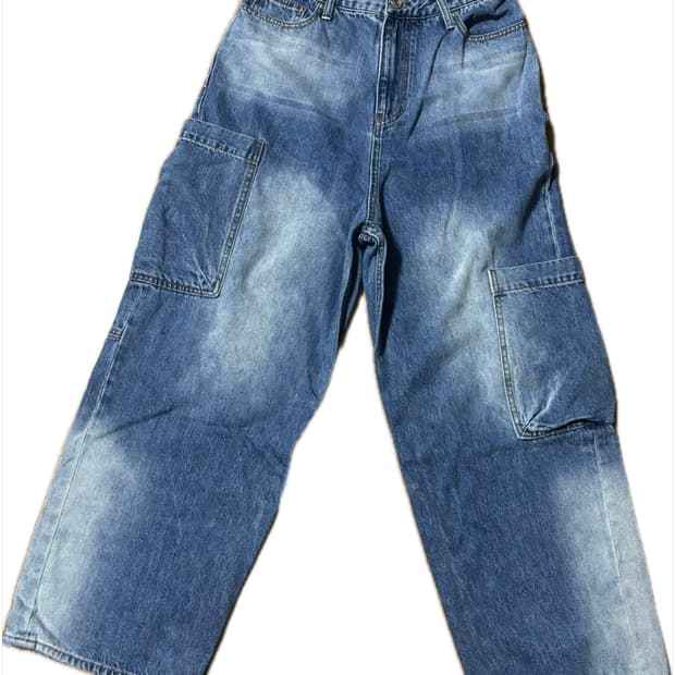 이스트서비스샵 데님