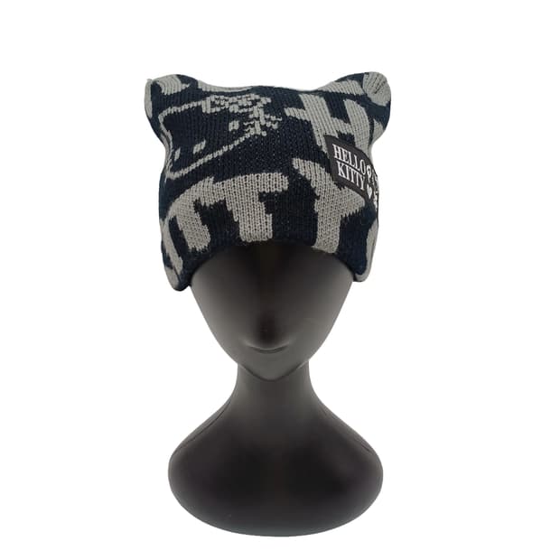 HELLO KITTY 헬로키티 비니 [JBF10445-154-12]