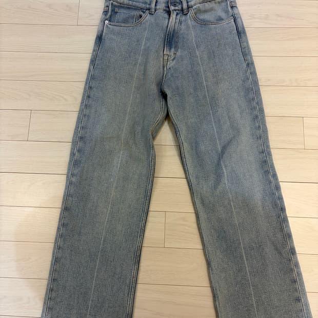 아워레가시 데님 새상품급