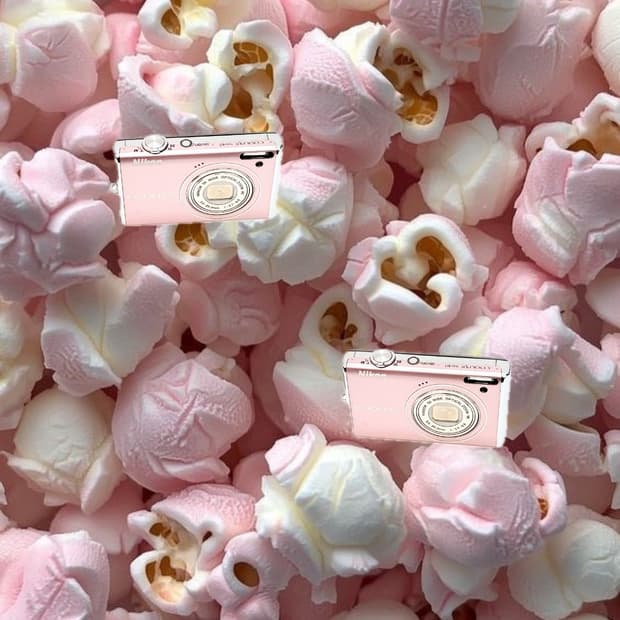 필름색감&풀박스!) Nikon Coolpix S640 디카 카메라