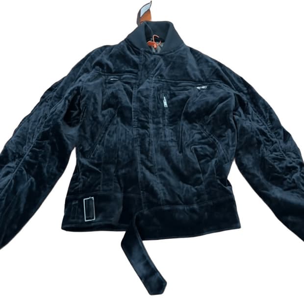 하이더 아커만 봄버 48사이즈