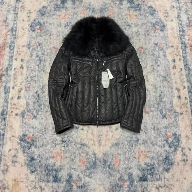 Regius OOs archive vkei trimming fur jac